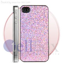 pink iphone