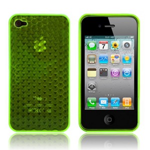 zeleny-kryt-diamond-pro-iphone-4